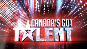 Sponsorpitch & Canada's Got Talent