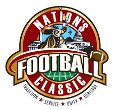 Sponsorpitch & Nation's Football Classic