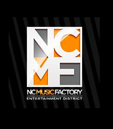 Sponsorpitch & NC Music Factory