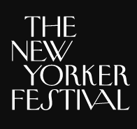 Sponsorpitch & The New Yorker Festival