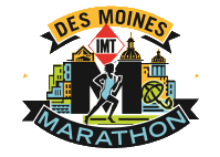 Sponsorpitch & Des Moines Marathon
