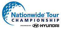 Sponsorpitch & Nationwide Tour Championship