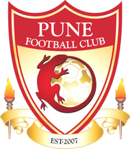 Sponsorpitch & Pune FC