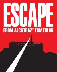Sponsorpitch & Escape from Alcatraz Triathlon