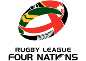 Sponsorpitch & Rugby League Four Nations