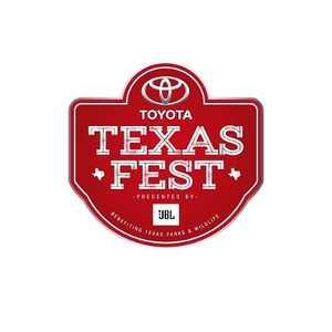 Sponsorpitch & Toyota Texas Fest