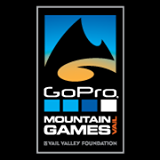 Sponsorpitch & GoPro Mountain Games