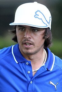 Sponsorpitch & Rickie Fowler