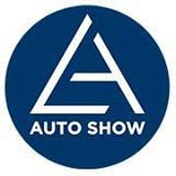Sponsorpitch & LA Auto Show