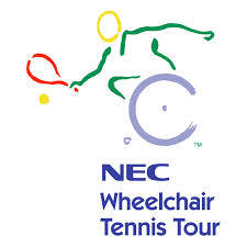 Sponsorpitch & Wheelchair Tennis Tour