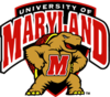Sponsorpitch & Maryland Terrapins