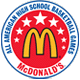Sponsorpitch & McDonald's All American Games