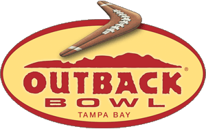 Sponsorpitch & Outback Bowl