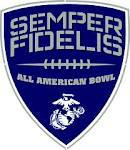 Sponsorpitch & Semper Fidelis All-American Bowl
