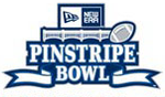Sponsorpitch & New Era Pinstripe Bowl