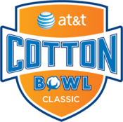 Sponsorpitch & Cotton Bowl Classic