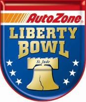 Sponsorpitch & Liberty Bowl