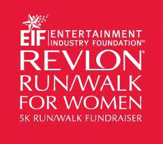 Sponsorpitch & Revlon Run/Walk For Women