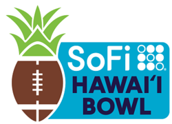 Sponsorpitch & Hawaii Bowl