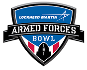 Sponsorpitch & Armed Forces Bowl