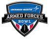 Lockheed martin armed forces bowl 210