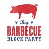 Sponsorpitch & Big Apple Barbecue Block Party 