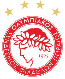 Sponsorpitch & Olympiacos FC