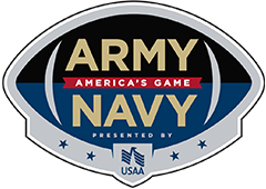 Army navy logo