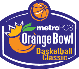 Sponsorpitch & Orange Bowl Basketball Classic