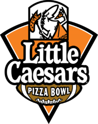 Sponsorpitch & Little Caesars Pizza Bowl