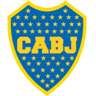 Sponsorpitch & Boca Juniors