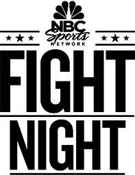 Sponsorpitch & NBC Sports Network Fight Night