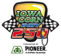 Sponsorpitch & Iowa Corn Indy 250