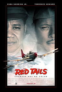 Sponsorpitch & Red Tails