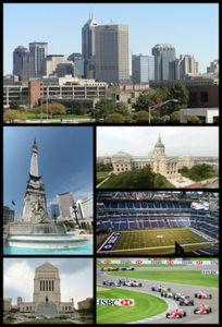 Sponsorpitch & City of Indianapolis
