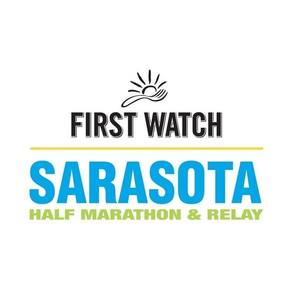 Sponsorpitch & Sarasota Half Marathon & Relay