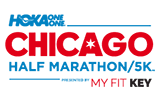 Sponsorpitch & Chicago Half Marathon & 5K