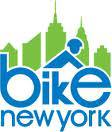 Sponsorpitch & Bike New York