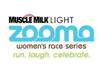 Sponsorpitch & ZOOMA Women's Race Series