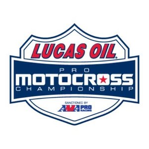 Sponsorpitch & Lucas Oil Pro Motocross Championship