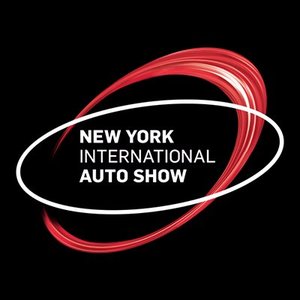 Sponsorpitch & New York International Auto Show