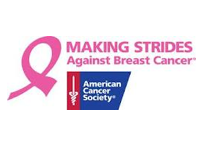 Sponsorpitch & Making Strides Against Breast Cancer