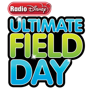 Sponsorpitch & Disney Ultimate Field Day