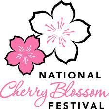 Sponsorpitch & National Cherry Blossom Festival