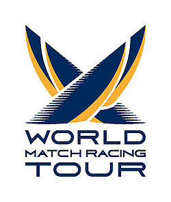 Sponsorpitch & World Match Racing Tour