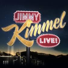 Sponsorpitch & Jimmy Kimmel Live!
