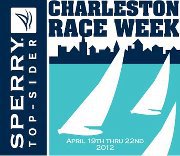 Sponsorpitch & Charleston Race Week