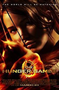 Sponsorpitch & The Hunger Games