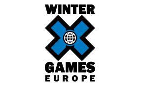 Sponsorpitch & European Winter X Games