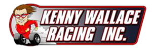 Sponsorpitch & Kenny Wallace Racing